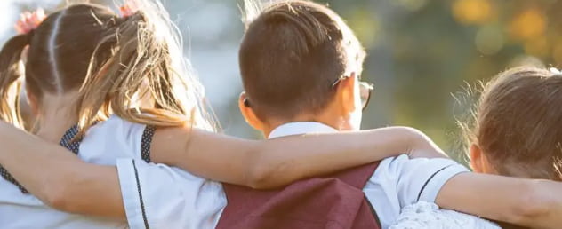 teaching child limits