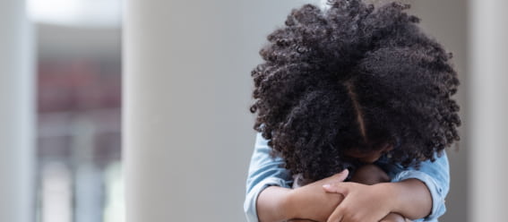 Setting Boundaries for Child