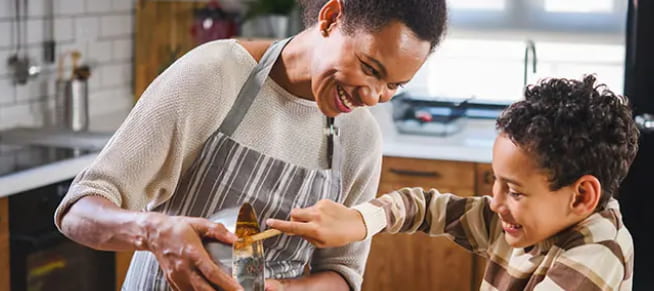 family traditions 2026