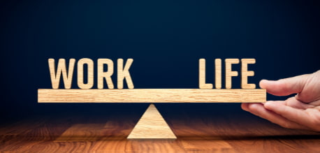 Work and Family Life balance