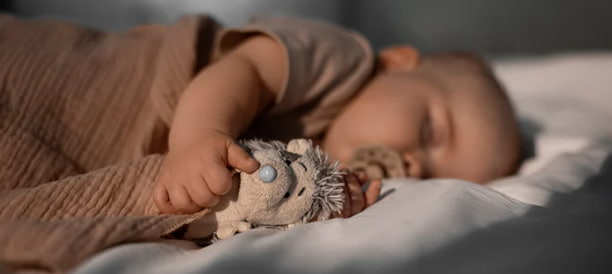 age appropriate awake windows