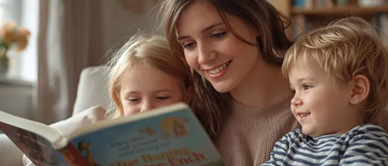 children imagination