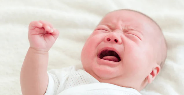 consistent bedtime routine for infants