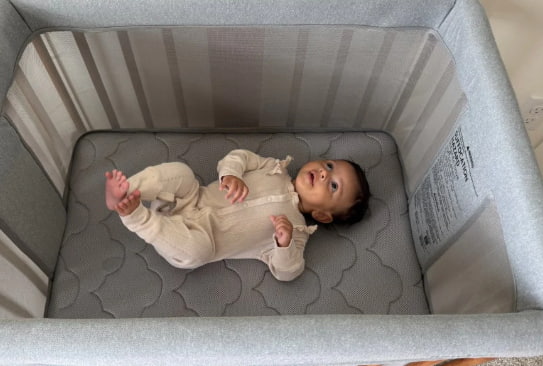 how to solve sleep regression