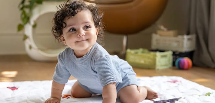 infant development tips