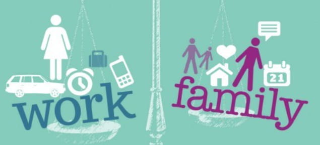tips for Balancing Work and Family Life