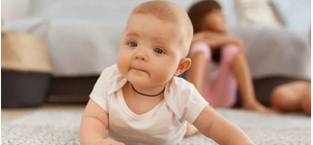 newborns development tips