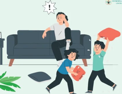 parental burnout tips