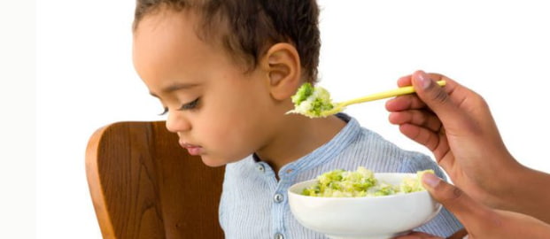 picky eaters tips