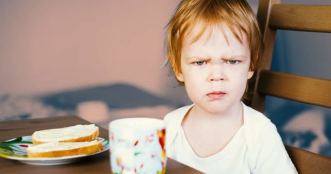 solutions for picky eaters