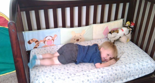 anchoring furniture toddler room safety