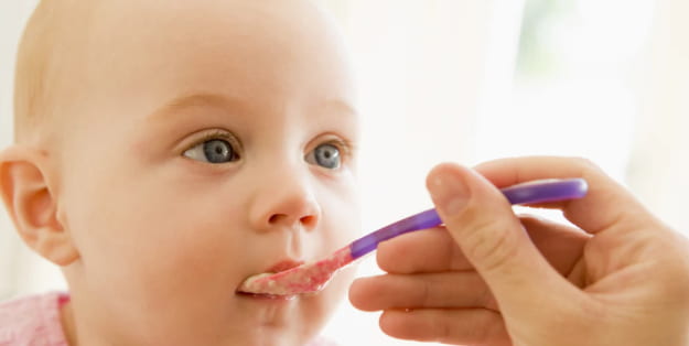 choking hazard foods to avoid