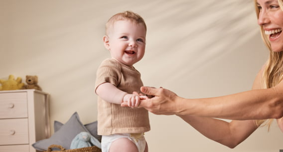 conscious parenting stress management