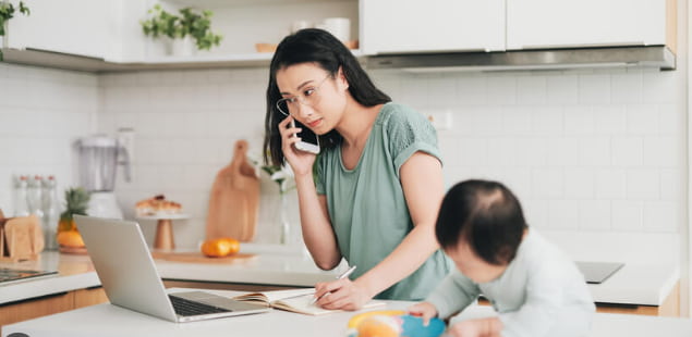 good enough parenting approach