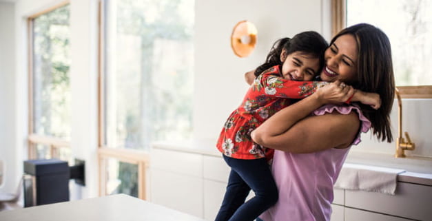 healthy boundaries for moms