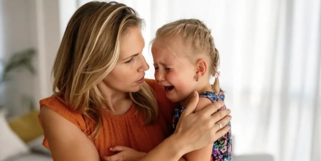 low energy co-regulation tips