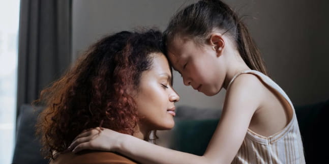 self compassion for exhausted parents