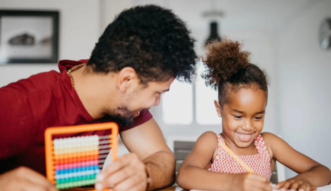 sensory overload signs in parents