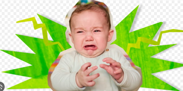 signs of baby choking emergency