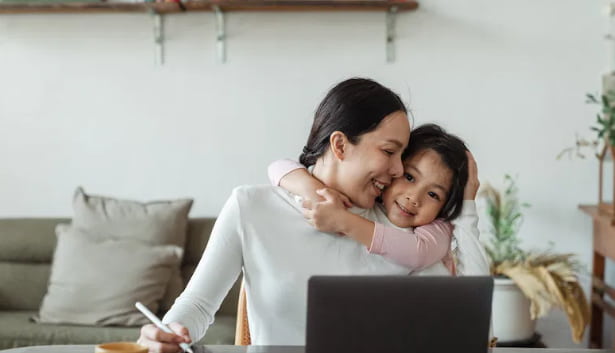 strategies to stop mom guilt