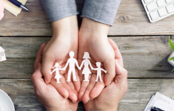 division of labor mental load