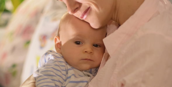 gentle baby bedtime routines