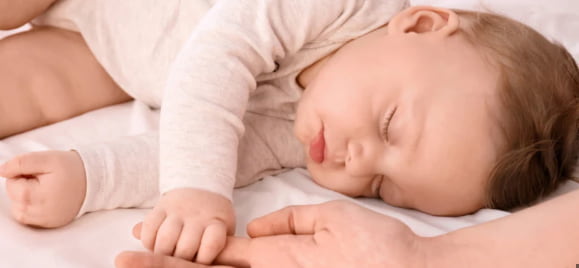 gentle sleep coaching methods