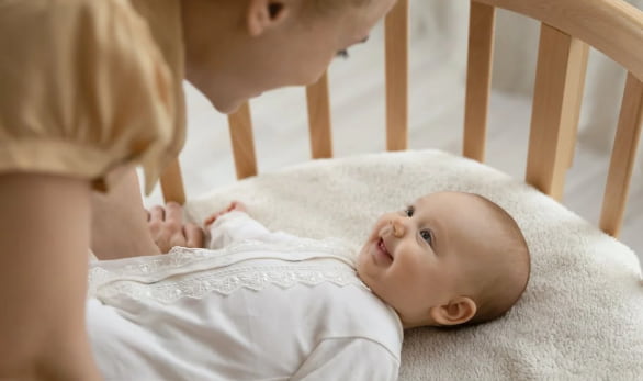 healthy toddler sleep habits