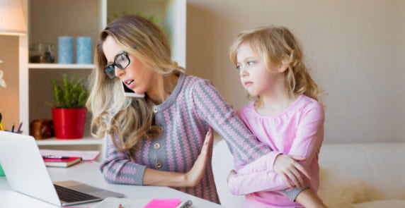 hidden weight household management