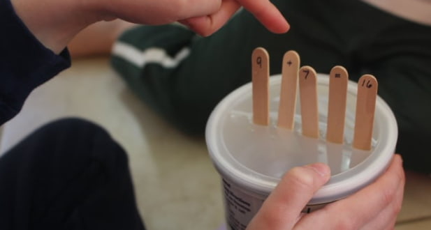 infant cognitive brain development