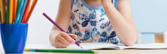 kitchen sensory bin play