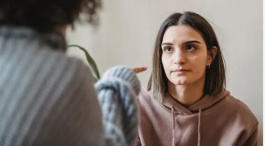 modern vs traditional parenting methods