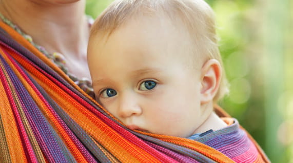 outdated baby safety medical guidelines