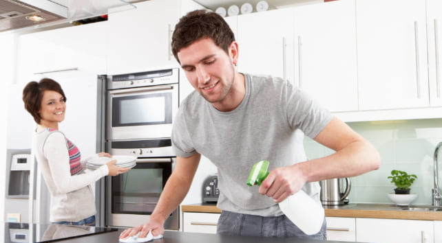 overcoming parental burnout together