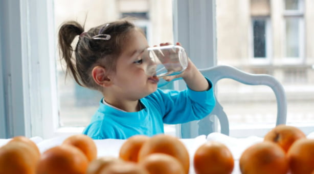 p fruits for constipation relief