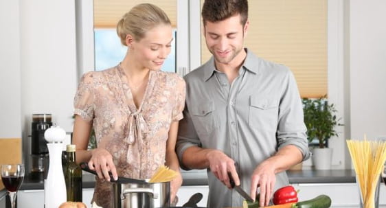 sharing cognitive labor in parenting