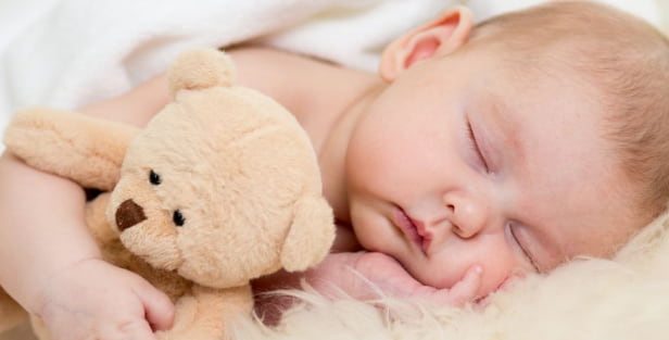 toddler bedtime separation fears