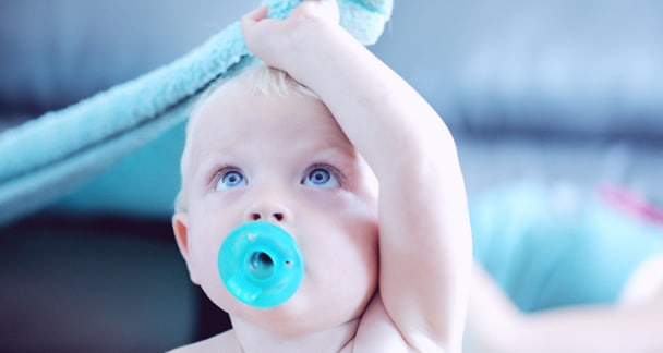 toddler self soothing sleep