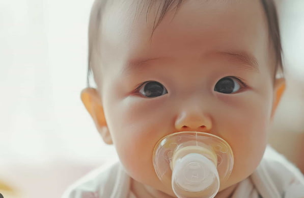 toddler sleep associations