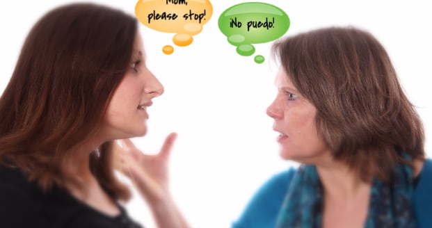 united parenting front against inlaws