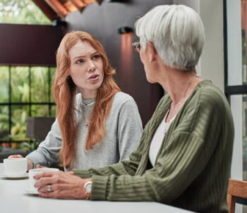 unsolicited advice mother-in-law