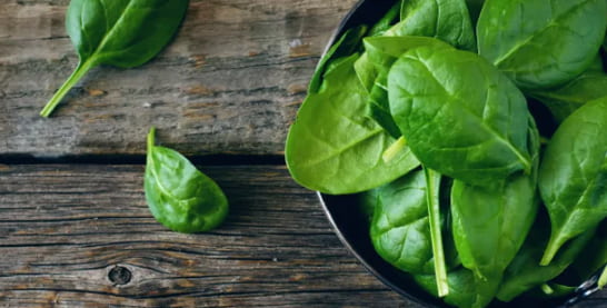 vitamin c iron boost