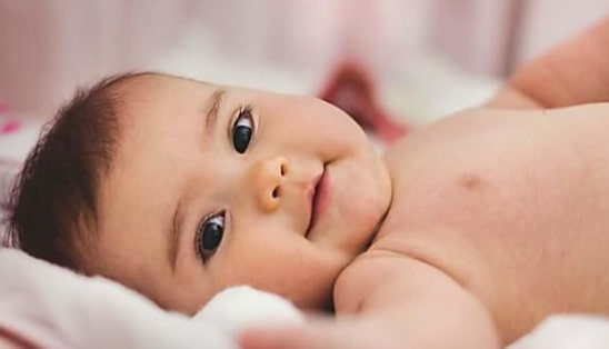 baby cry decoding chart
