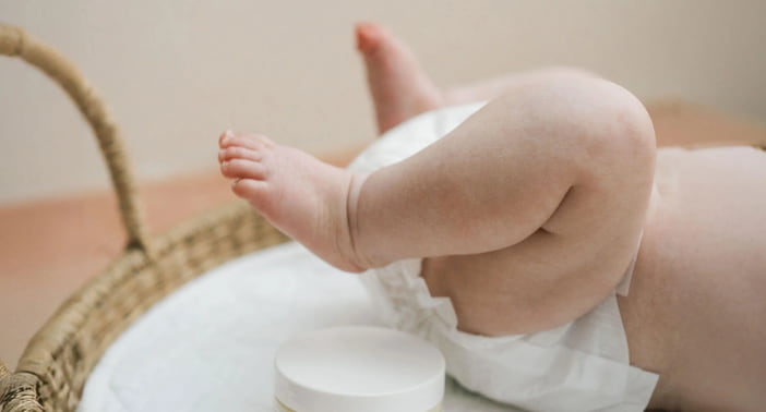 Ceramide Moisturizer For Infants