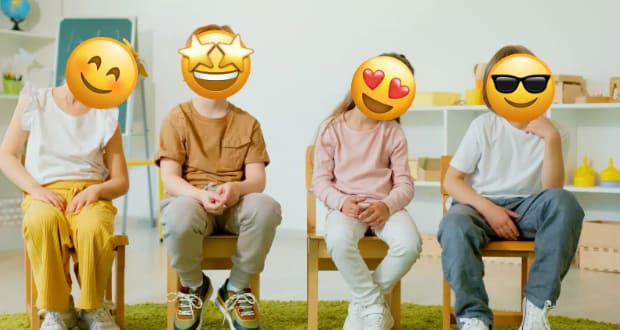 digital kidnapping family