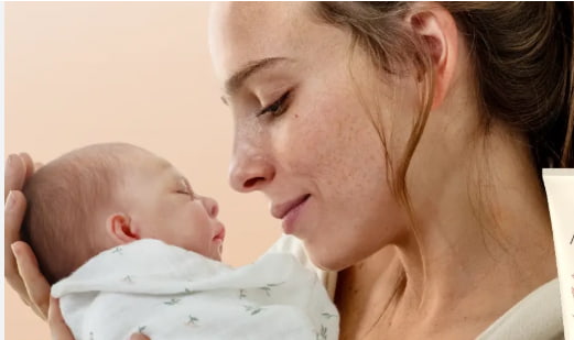 Healthy Infant Skin Barrier