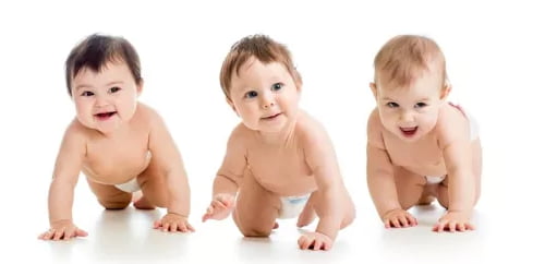 infant hunger cry neh