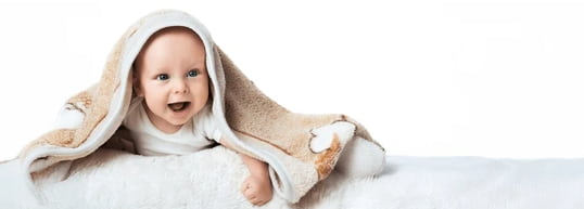 Involving firstborn in nesting