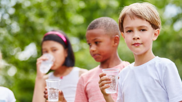 kids sippy cup water