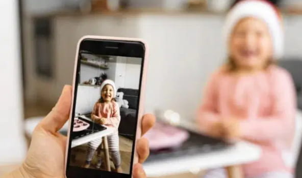 metadata child privacy protection